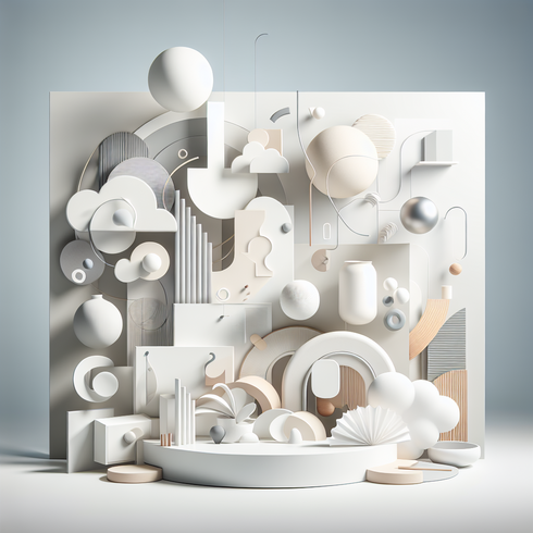 Molde de muebles de papel: guía completa para crear y renovar muebles DIY en Colombia