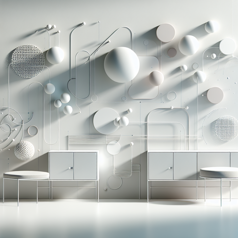 Mueble organizador de papeles: guía completa para elegir, diseñar e instalar en Colombia