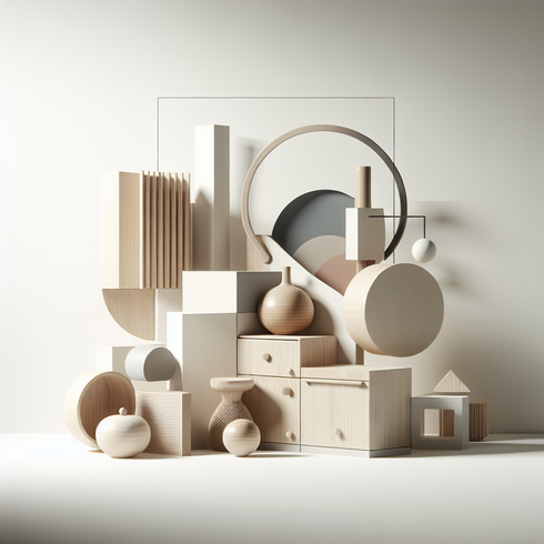 Muebles de madera para cocina: guía completa para renovar, proteger y diseñar en Colombia