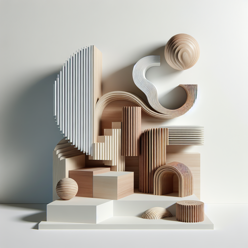 Muebles de madera para decorar: ideas, cuidados y tendencias en Colombia