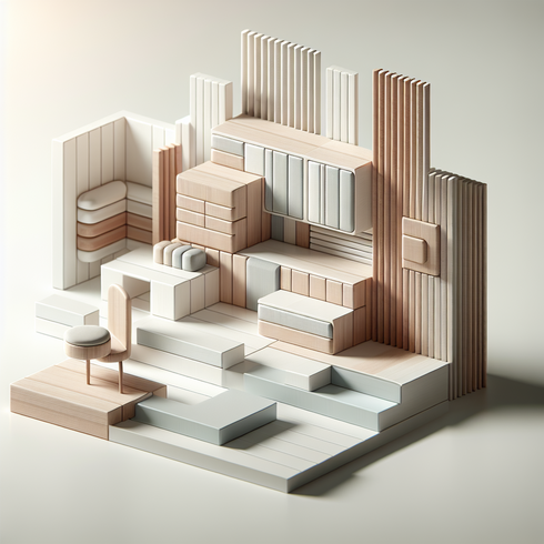 Muebles de madera prensada: guía completa para elegir, renovar y mantener en Colombia