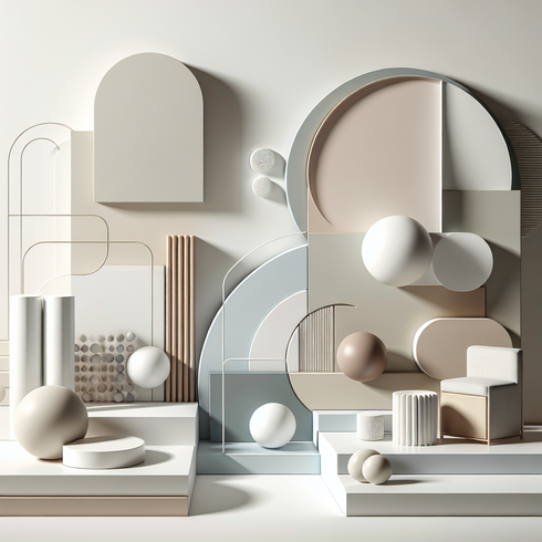 Muebles de melamina: guía completa para elegir, renovar y mantener en Colombia