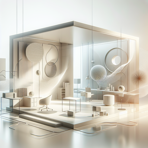 Muebles para papel: guía completa para organizar y renovar oficinas y hogares en Colombia