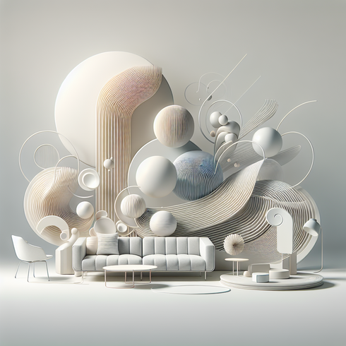 Muebles para pared: guía completa para diseñar, renovar y optimizar tus espacios en Colombia