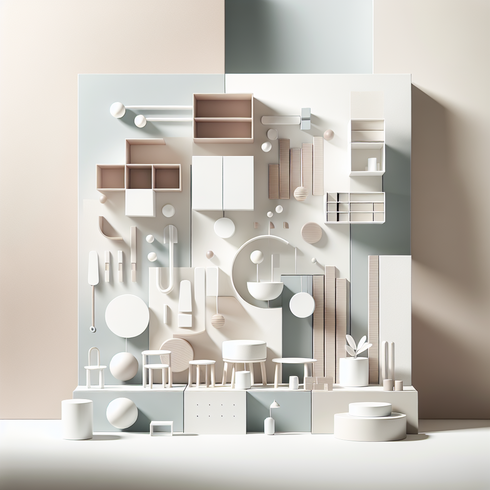 Muebles recortables de papel para armar: guía práctica, ideas y consejos en Colombia