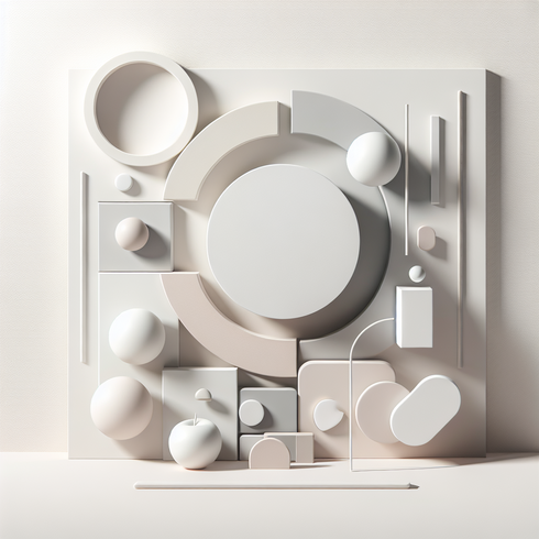 Muro decorativo 3D: guía completa para renovar paredes en Colombia