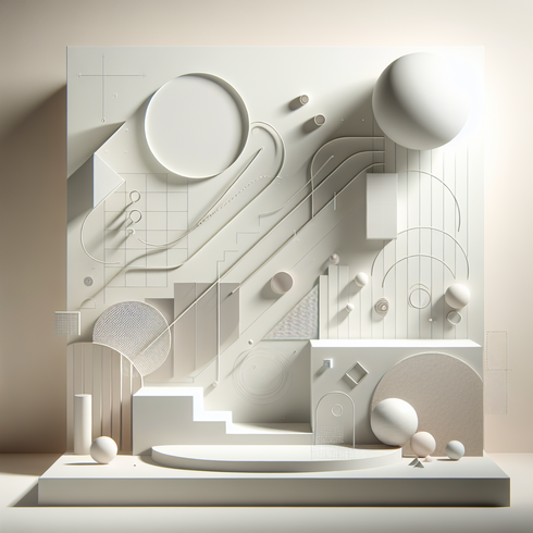 Muros 3D: Paneles y Revestimientos para renovar paredes en Colombia