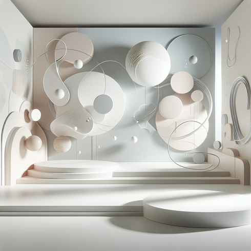 Muros 3D para interior: guía completa, instalación y diseños en Colombia