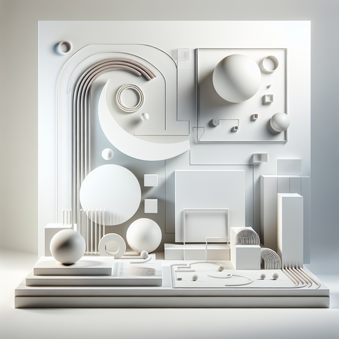 PVC 3D para paredes: guía, beneficios y aplicaciones en Colombia