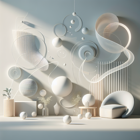 PVC decorativo: guía completa para renovar paredes, muebles y vidrios en Colombia