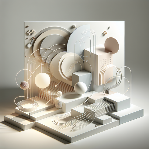 Panal 3D: guía completa de paneles 3D para interiores y exteriores en Colombia