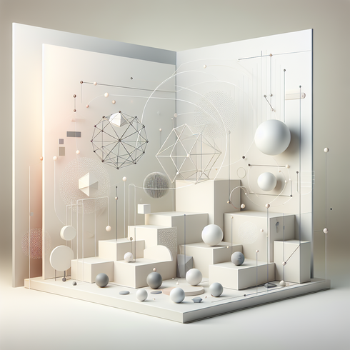 Panel 3D Gris: Guía completa para renovar paredes en Colombia