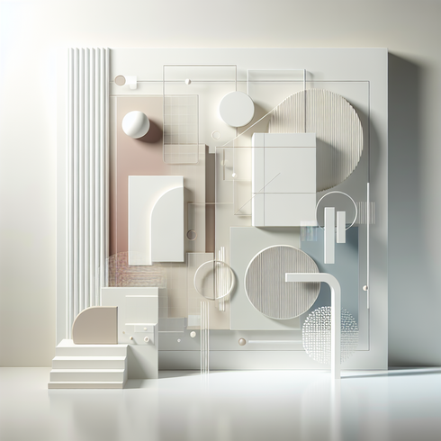 Panel 3D PVC: Guía completa para renovar paredes en Colombia | Starhouse