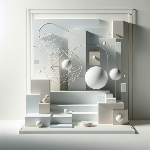 Panel 3D: guía completa de paneles 3D decorativos y funcionales en Colombia