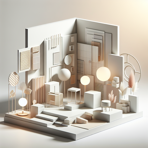 Panel 3D para muro: guía completa de instalación y diseño en Colombia