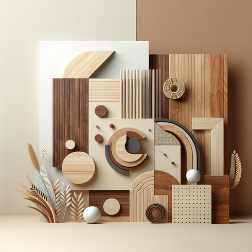 Panel Brown de Madera: guía completa, usos y beneficios en Colombia