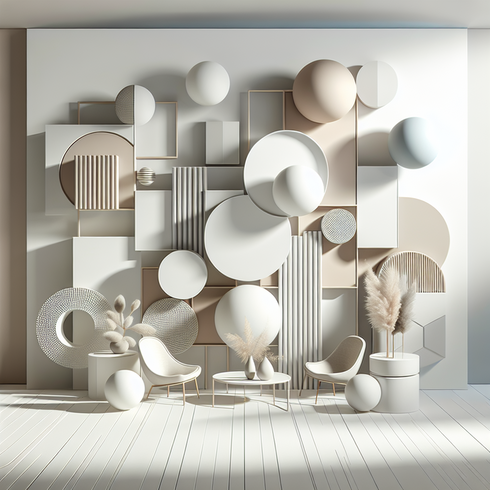 Panel PVC para muros: guía y soluciones para renovar tu espacio en Colombia