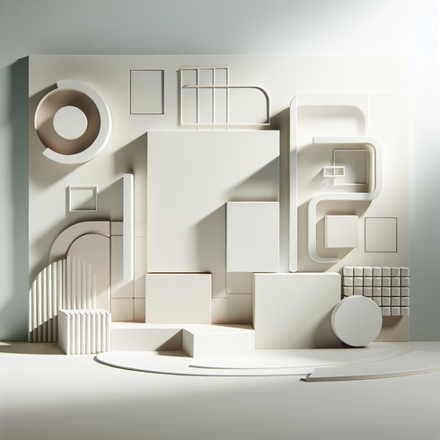 Panel autoadhesivo 3D: guía completa para renovar paredes en Colombia