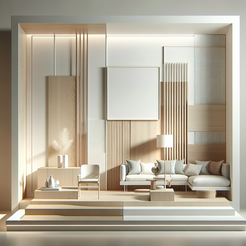 Panel de madera PVC: guía completa para decorar y renovar espacios en Colombia