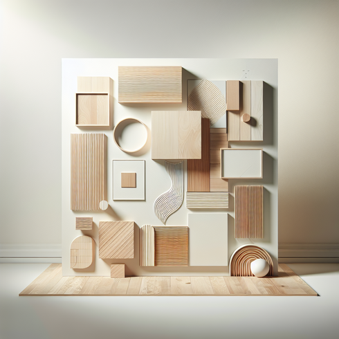 Panel de madera precio en Colombia: guía completa de costos, tipos y recomendaciones