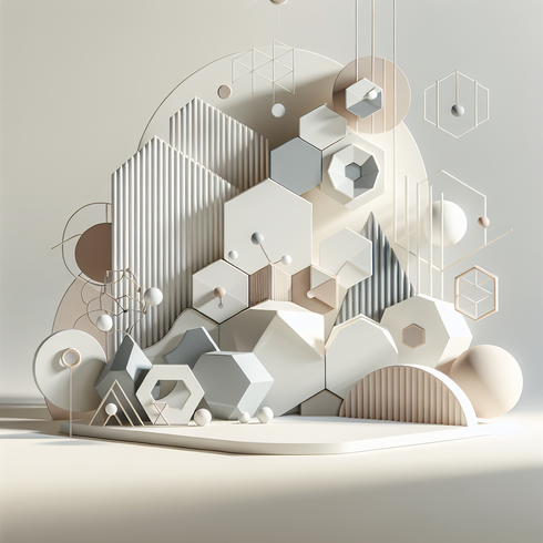 Panel decorativo PVC 3D: ideas, instalación y beneficios en Colombia