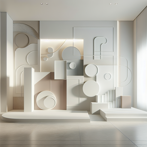 Panel decorativo interior: guía completa para renovar paredes en Colombia