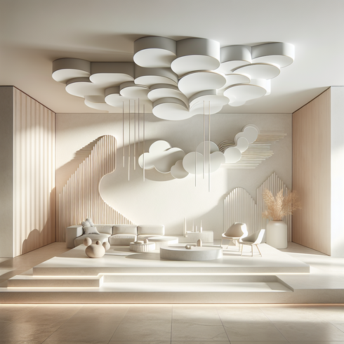 Panel decorativo para techo: guía completa, instalación y mejores opciones en Colombia