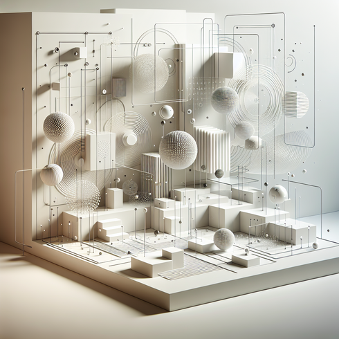 Panel muro 3D: guía completa, instalación y costos en Colombia | Starhouse