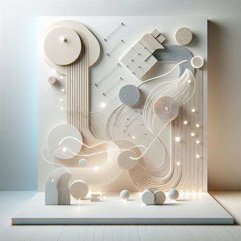 Panel para decorar: guía completa de paneles decorativos para interiores y exteriores en Colombia