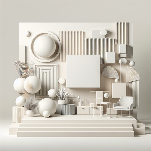 Panel para muro interior: guía, tipos y cómo elegir el mejor para tu casa en Colombia