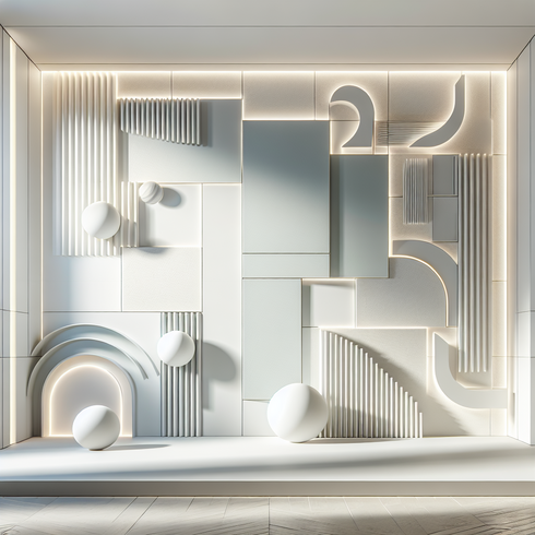 Panel para pared: guía completa para renovar tus espacios en Colombia | Starhouse