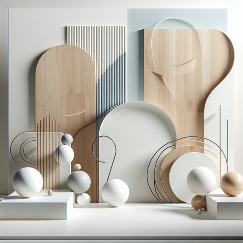 Panel para pared tipo madera: guía completa, instalación y opciones en Colombia