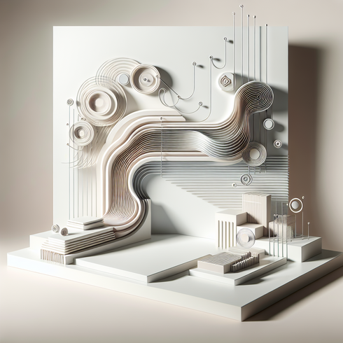 Panel pared WPC: Guía completa para renovar paredes en Colombia