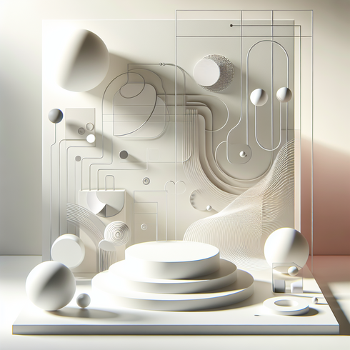 Panel ranurado de PVC | Guía completa para renovar paredes en Colombia – Starhouse