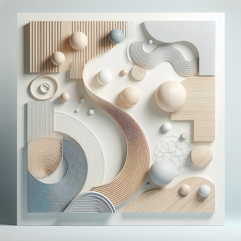 Panel tipo madera WPC: guía completa para renovar paredes, fachadas y exteriores en Colombia