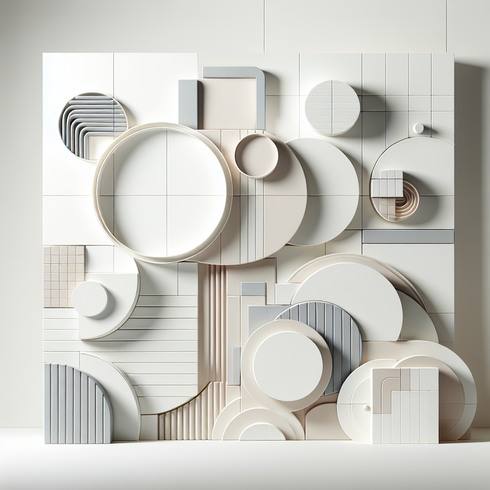 Paneles 3D para pared – Guía completa de compra, instalación y beneficios en Colombia | Starhouse