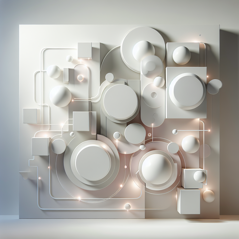 Paneles PVC 3D | Paneles decorativos 3D para paredes en Colombia – Starhouse