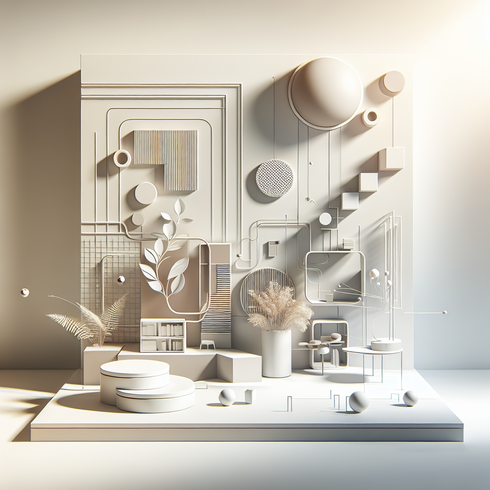 Paneles WPC para interiores: guía completa, instalación y beneficios en Colombia