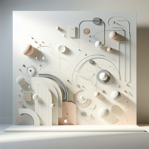 Paneles adhesivos para pared: guía completa y soluciones en Colombia