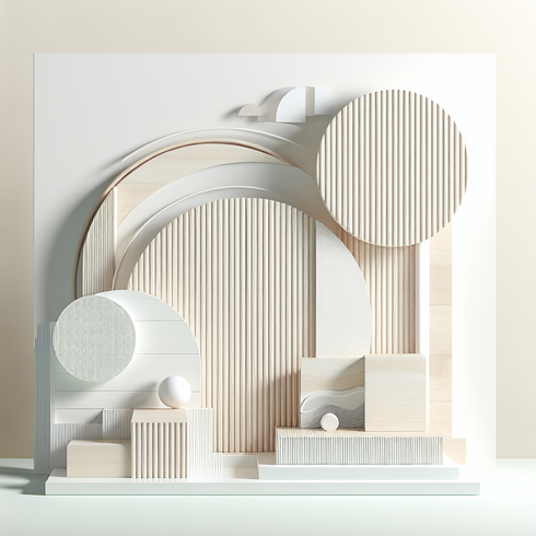 Paneles de PVC Madera: Guía completa, ventajas e instalación en Colombia