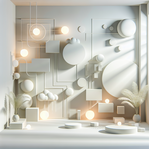 Paneles de PVC para muros: guía completa, instalación y beneficios en Colombia