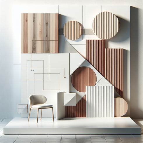 Paneles de madera 3D para paredes: guía completa de diseño, instalación y mantenimiento en Colombia