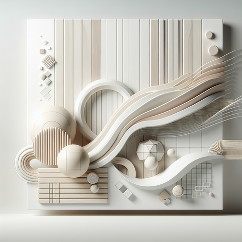 Paneles de madera PVC: guía completa para renovar tus espacios en Colombia