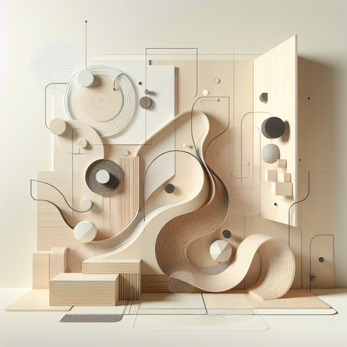 Paneles de madera para pared en Bogotá: guía completa, tipos y instalación | Starhouse