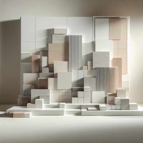 Paneles de muro: guía completa, tipos y aplicaciones en Colombia