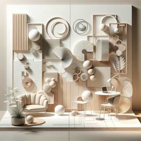 Paneles decorativos 3D baratos: guía completa para renovar tus espacios en Colombia