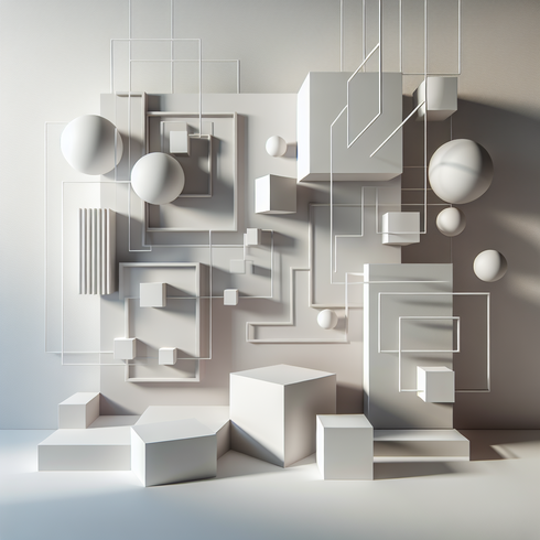 Paneles decorativos 3D para paredes exteriores: guía, beneficios y soluciones en Colombia