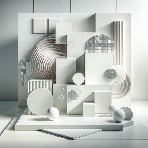 Paneles decorativos 3D: transforma tus espacios en Colombia | Starhouse