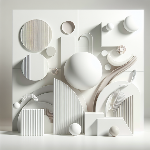 Paneles decorativos de pared 3D: guía completa para renovar tus espacios en Colombia