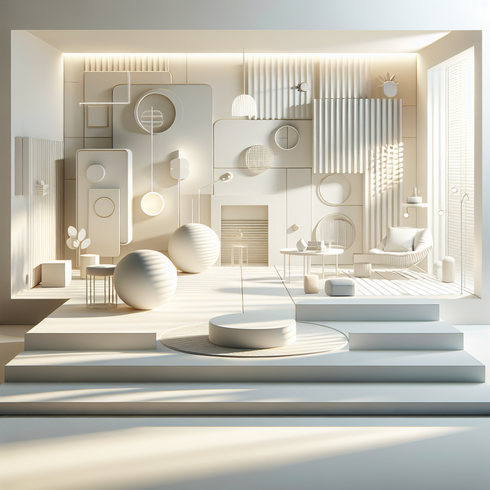 Paneles decorativos para interiores: guía completa para renovar tu hogar en Colombia